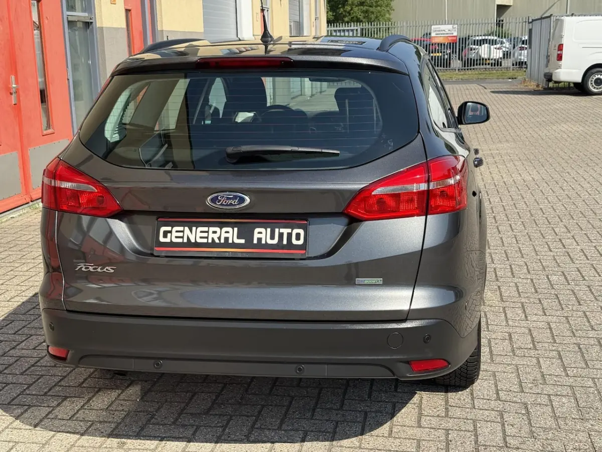 1.0 Titanium, Automaat, Nieuwe Distributieriem