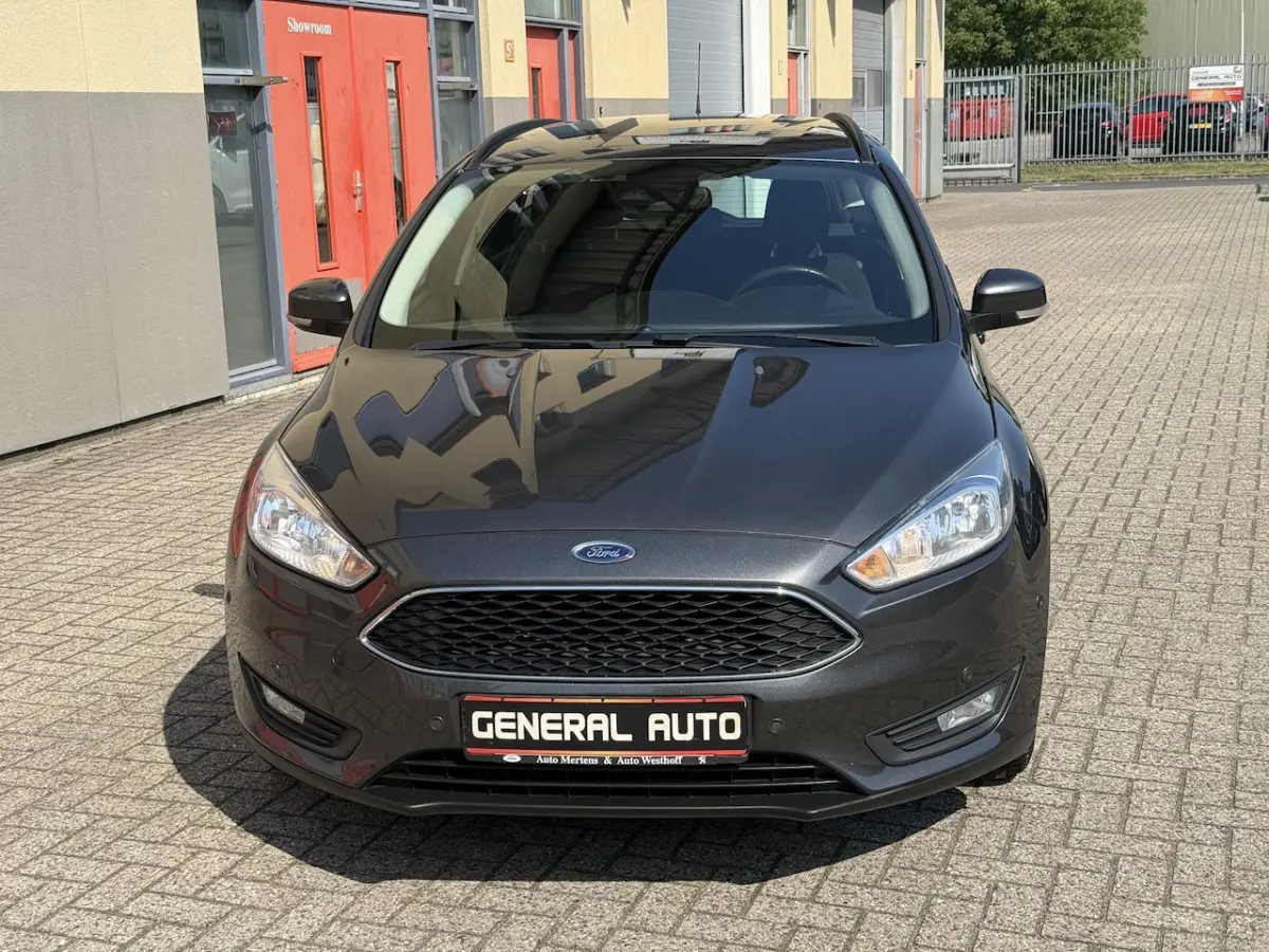 1.0 Titanium, Automaat, Nieuwe Distributieriem