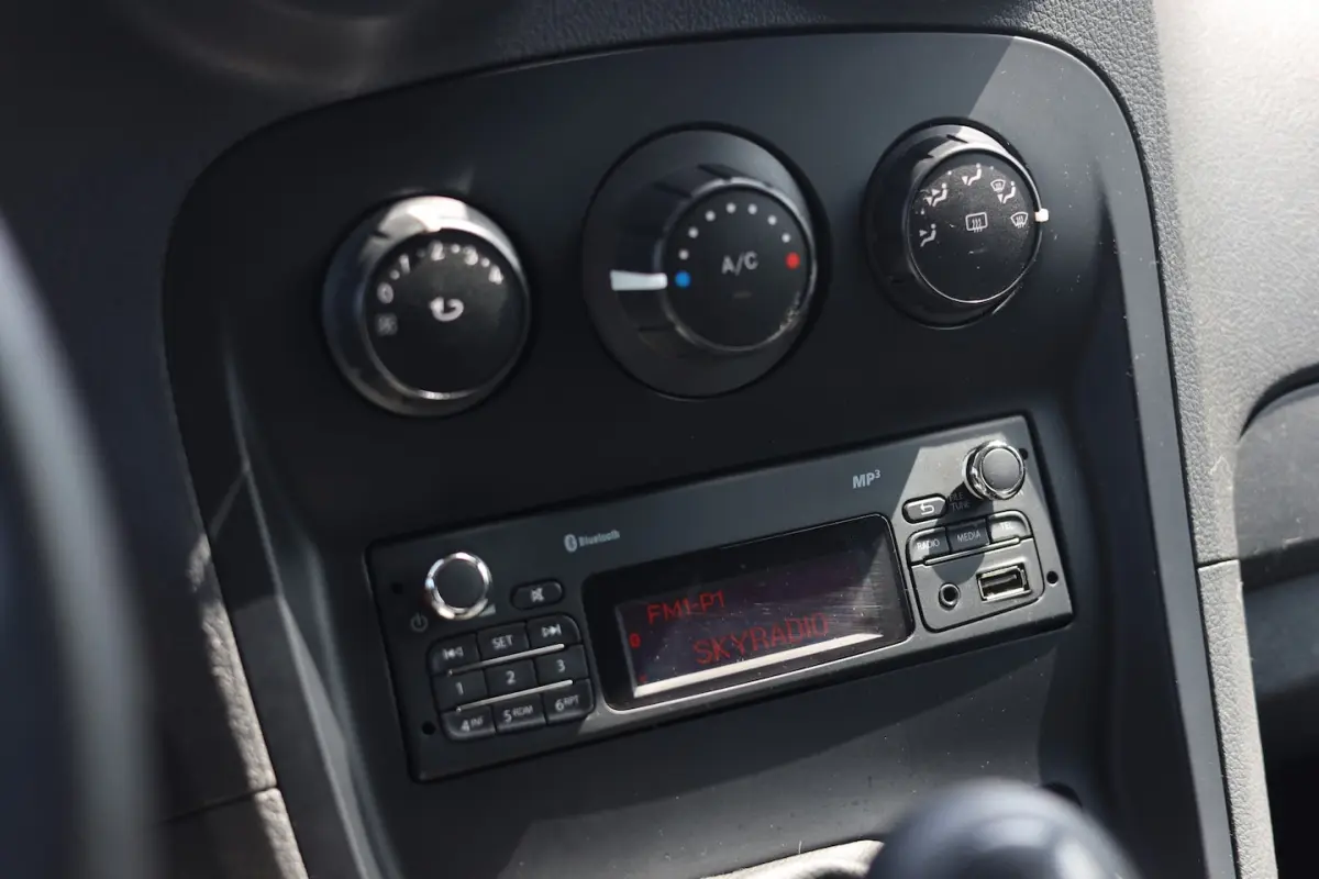 109 CDI EXTRA LANG I TREKHAAK I BLUETOOTH I AIRCO