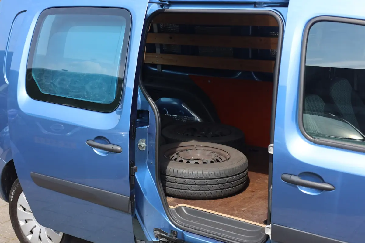 109 CDI EXTRA LANG I TREKHAAK I BLUETOOTH I AIRCO