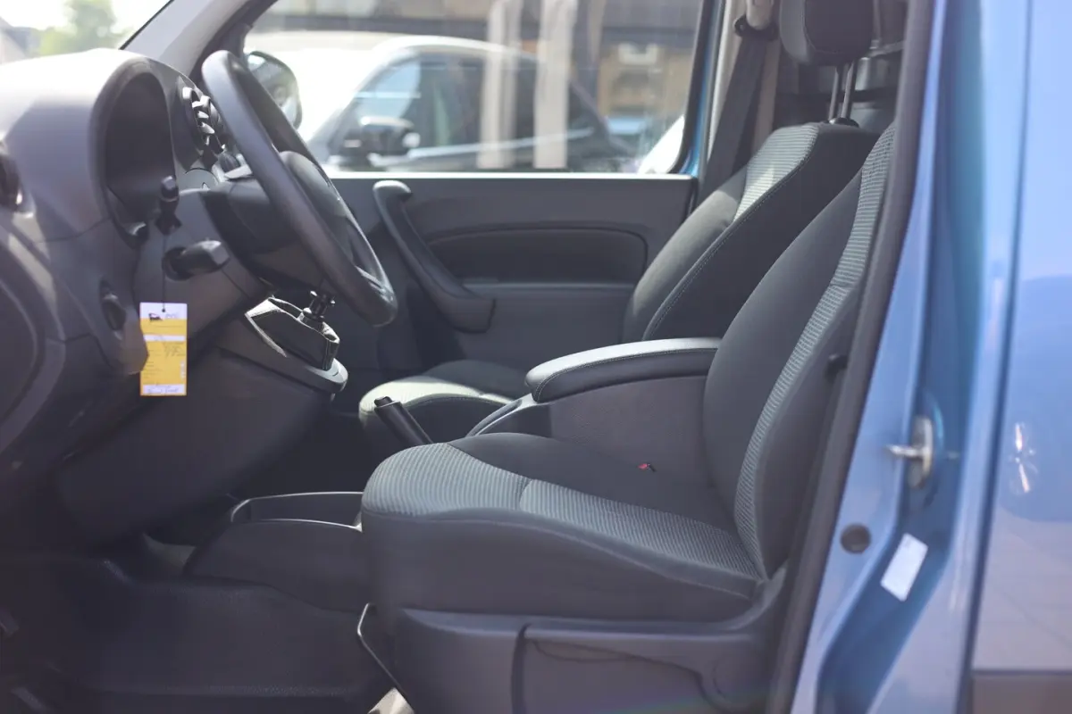 109 CDI EXTRA LANG I TREKHAAK I BLUETOOTH I AIRCO