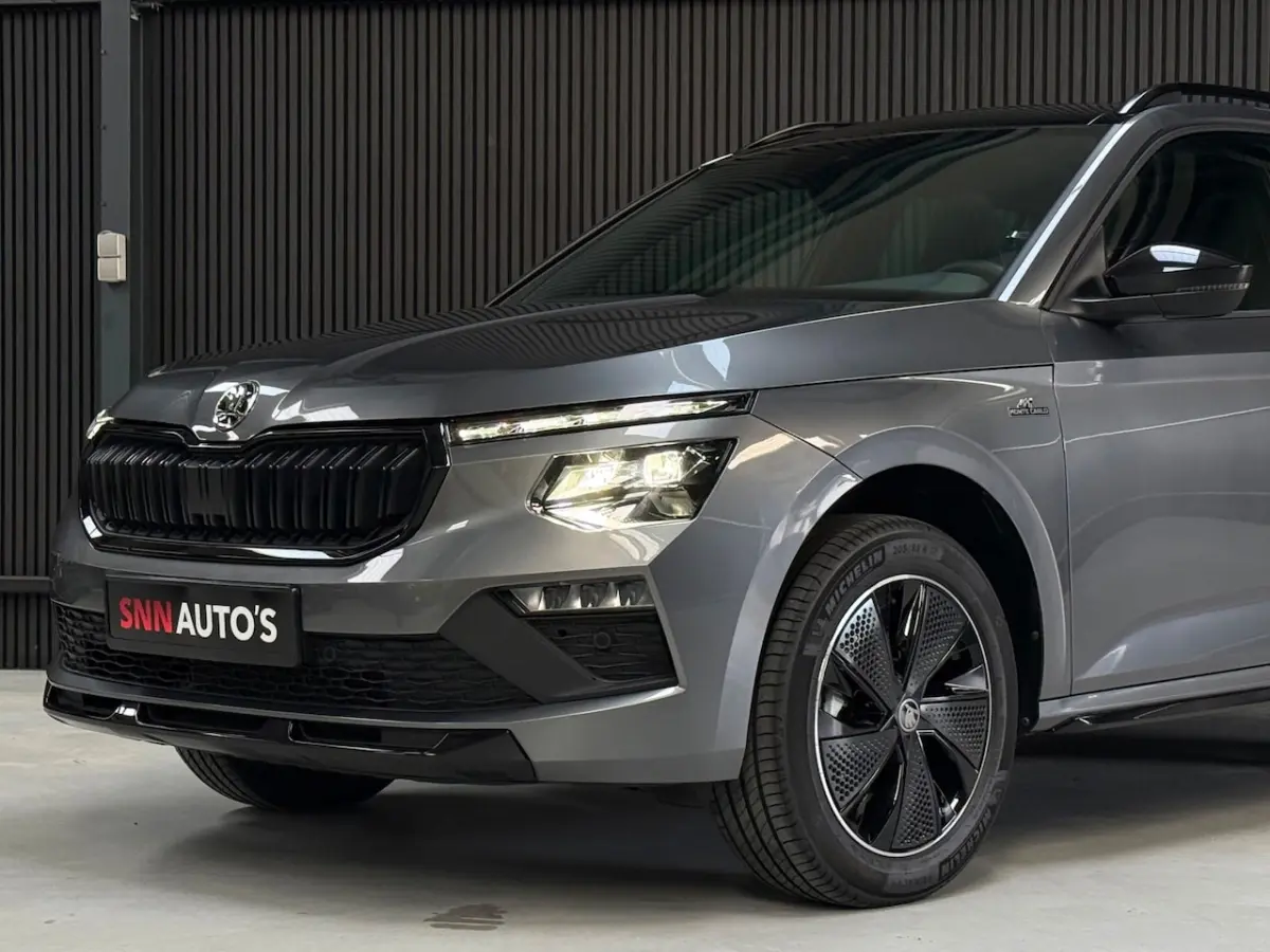 Monte Carlo 1.5 TSI 150PK |Pano|Camera|Stuurverwarming|