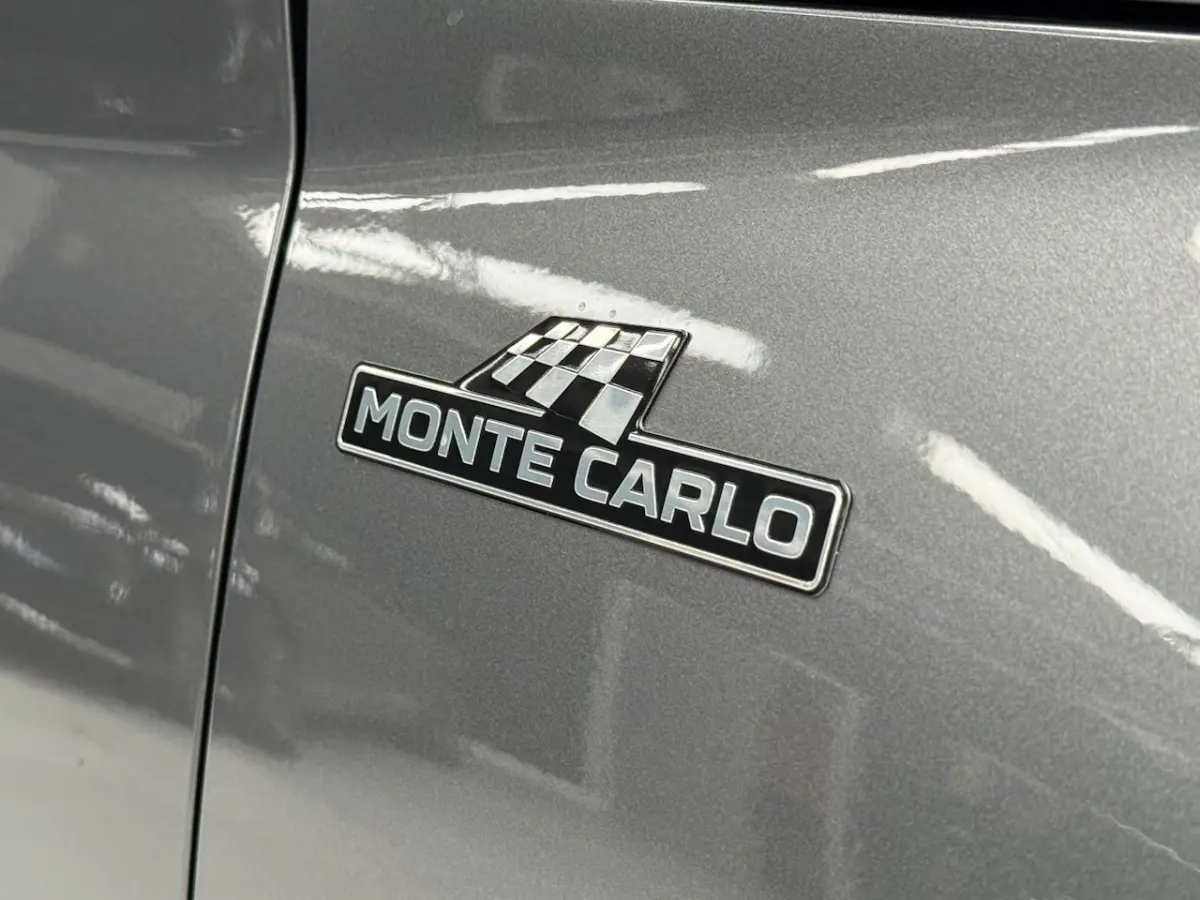Monte Carlo 1.5 TSI 150PK |Pano|Camera|Stuurverwarming|