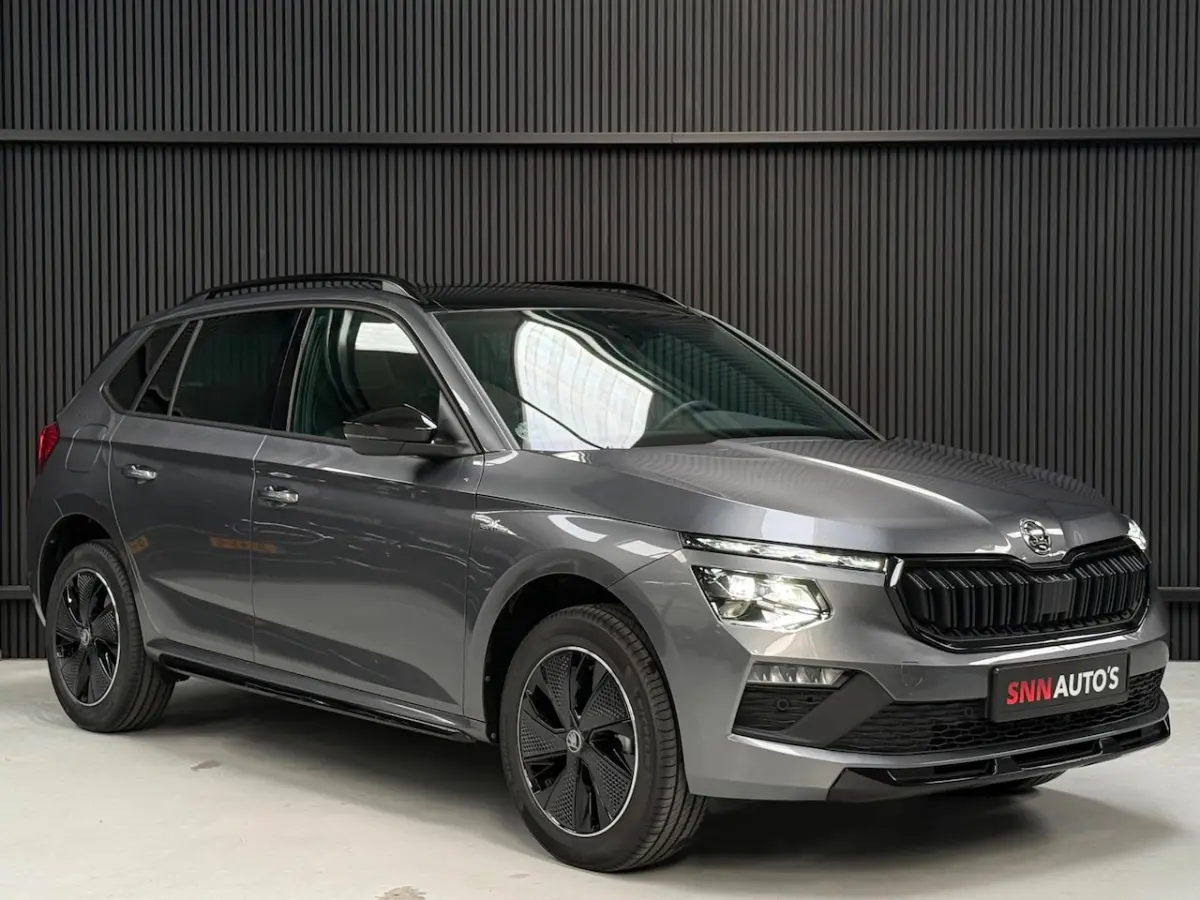 Monte Carlo 1.5 TSI 150PK |Pano|Camera|Stuurverwarming|