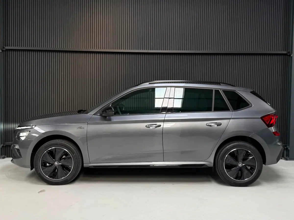 Monte Carlo 1.5 TSI 150PK |Pano|Camera|Stuurverwarming|