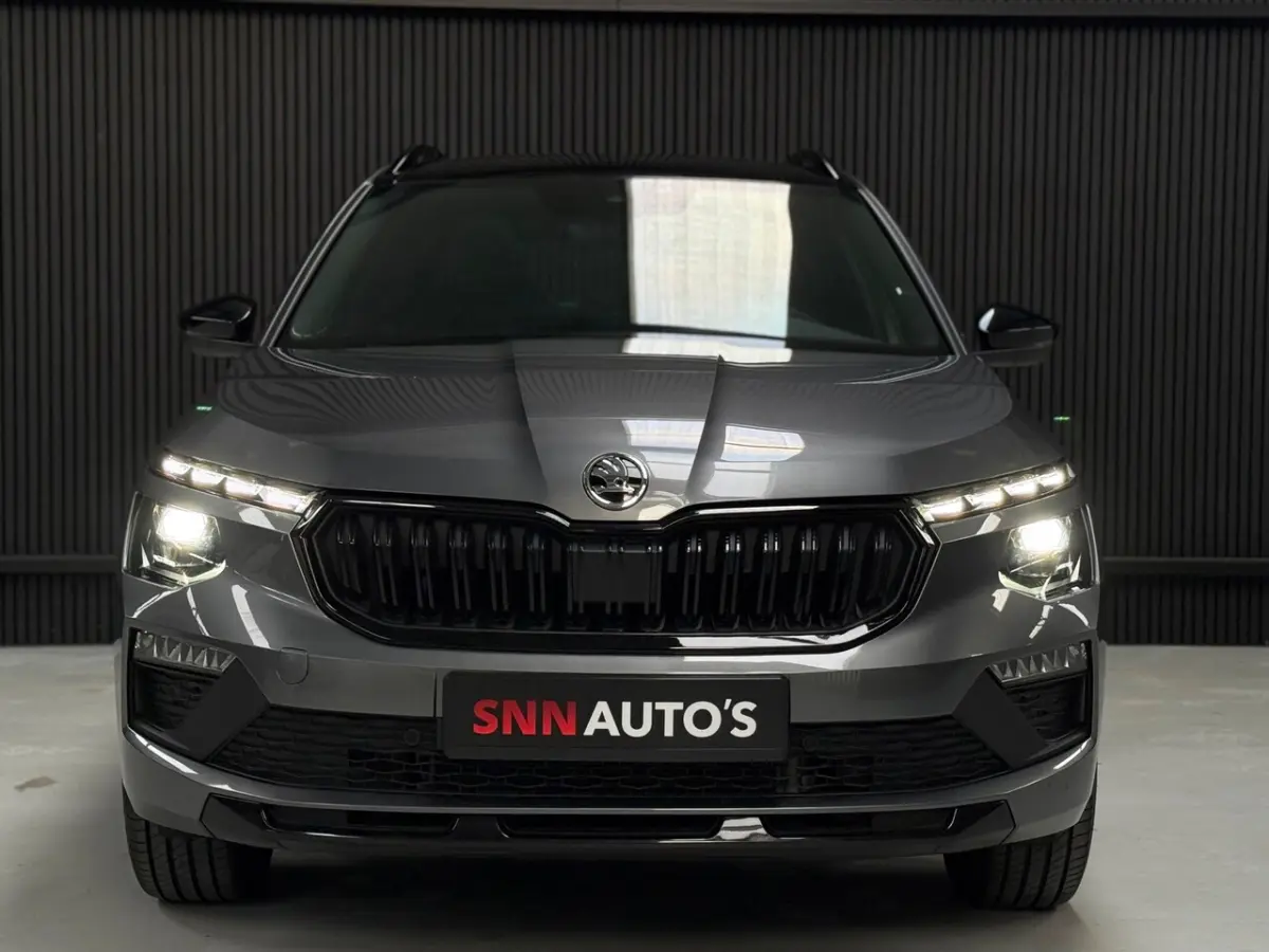 Monte Carlo 1.5 TSI 150PK |Pano|Camera|Stuurverwarming|