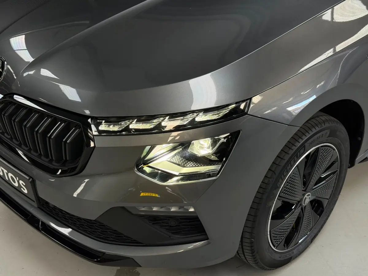 Monte Carlo 1.5 TSI 150PK |Pano|Camera|Stuurverwarming|