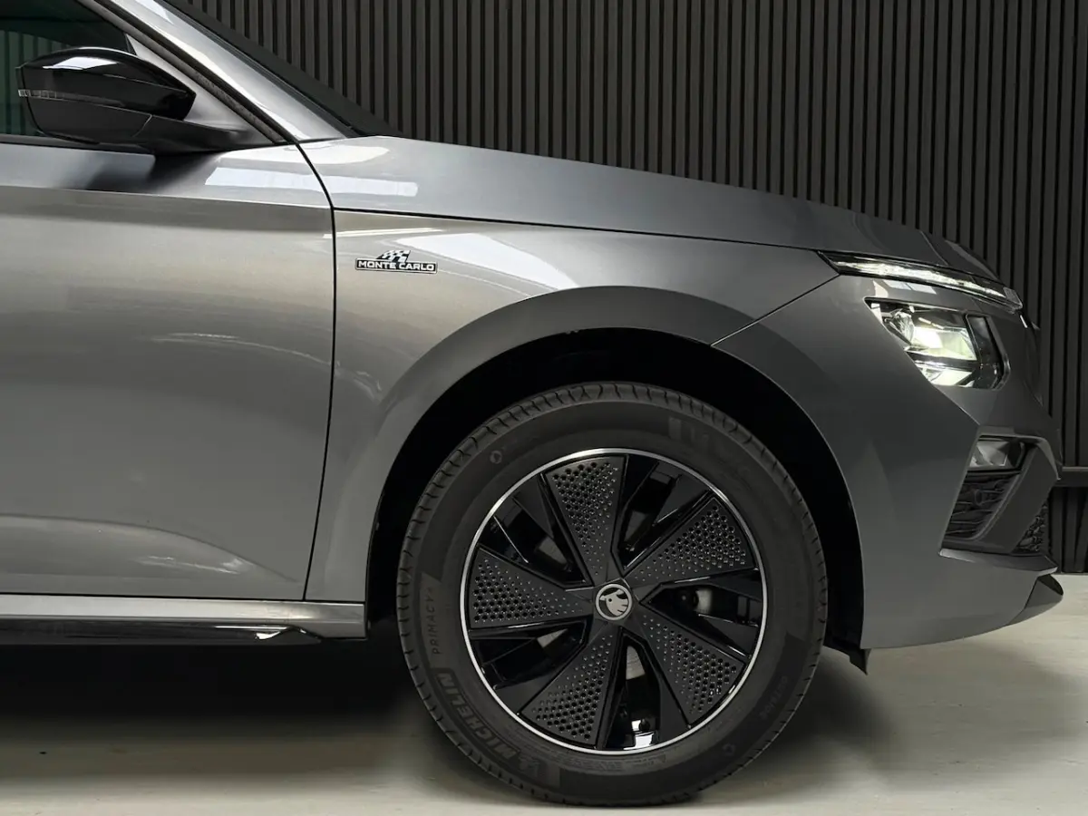 Monte Carlo 1.5 TSI 150PK |Pano|Camera|Stuurverwarming|