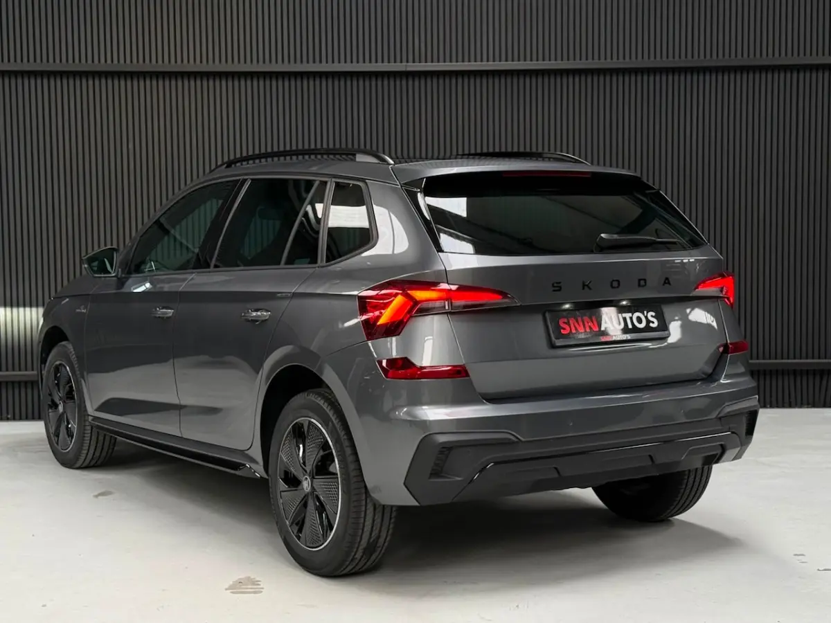 Monte Carlo 1.5 TSI 150PK |Pano|Camera|Stuurverwarming|