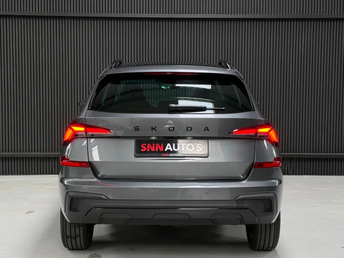 Monte Carlo 1.5 TSI 150PK |Pano|Camera|Stuurverwarming|