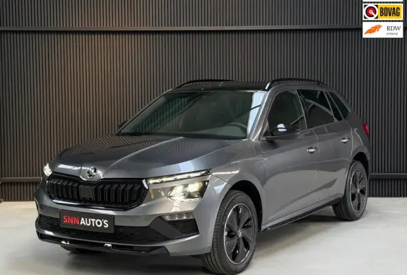 Monte Carlo 1.5 TSI 150PK |Pano|Camera|Stuurverwarming|