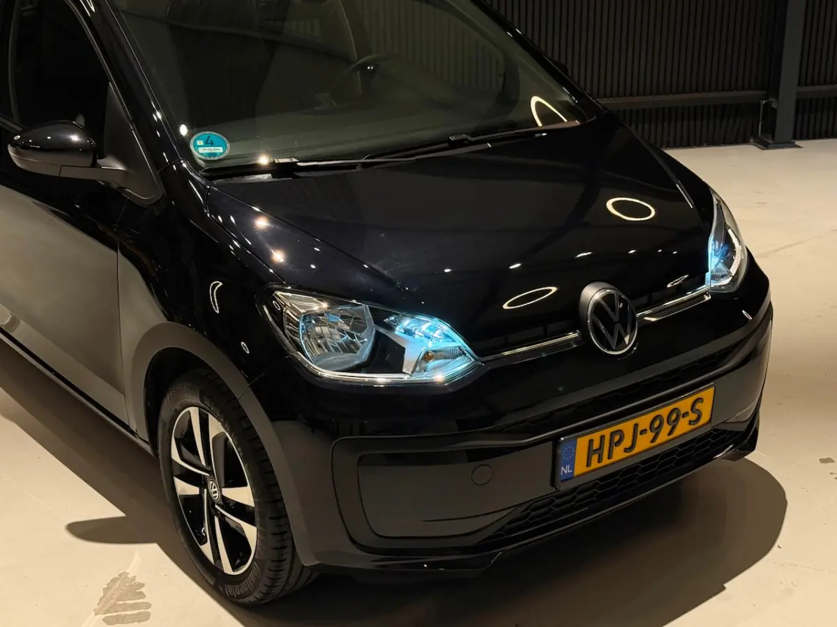 1.0 |Airco|Lijn-Assist|Elektrische Ramen|Bluetooth|