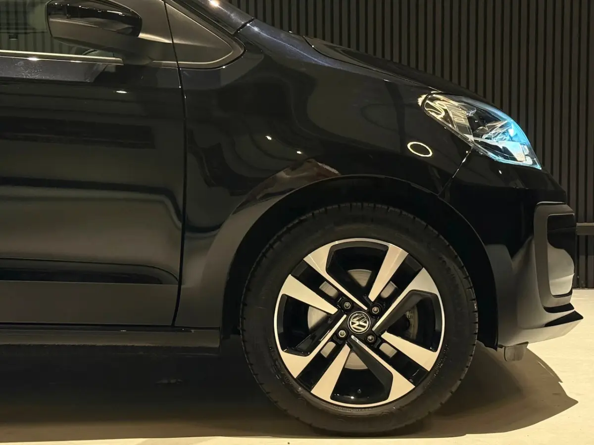 1.0 |Airco|Lijn-Assist|Elektrische Ramen|Bluetooth|