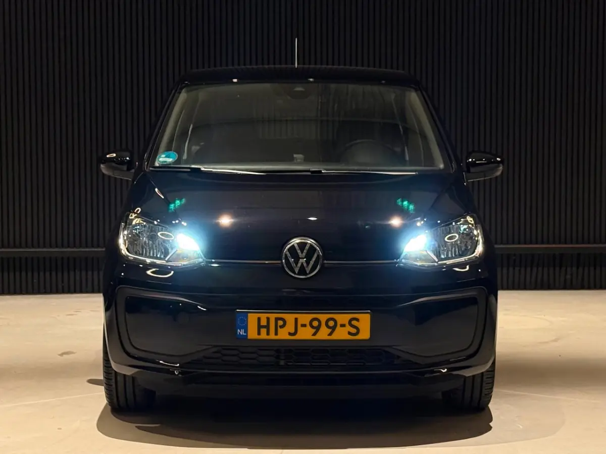 1.0 |Airco|Lijn-Assist|Elektrische Ramen|Bluetooth|
