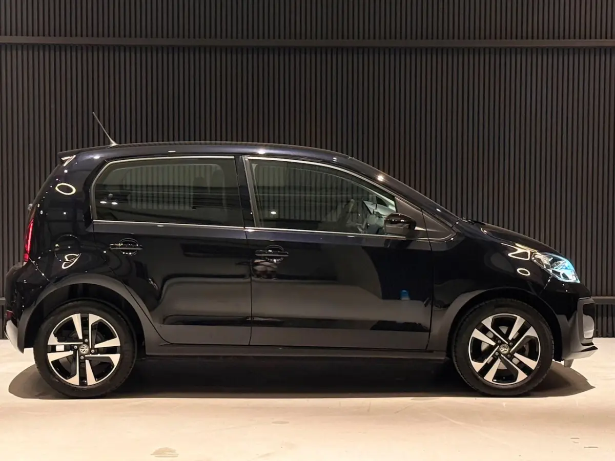 1.0 |Airco|Lijn-Assist|Elektrische Ramen|Bluetooth|