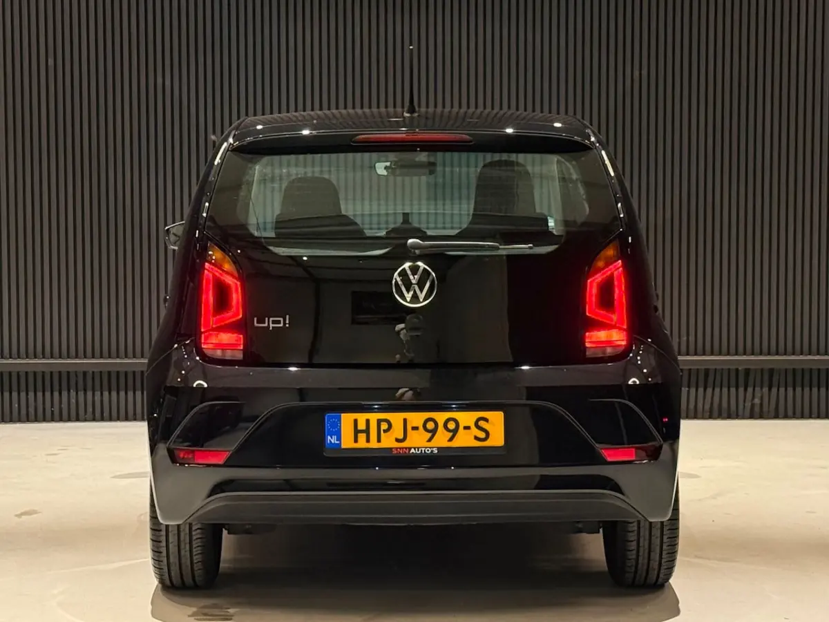 1.0 |Airco|Lijn-Assist|Elektrische Ramen|Bluetooth|