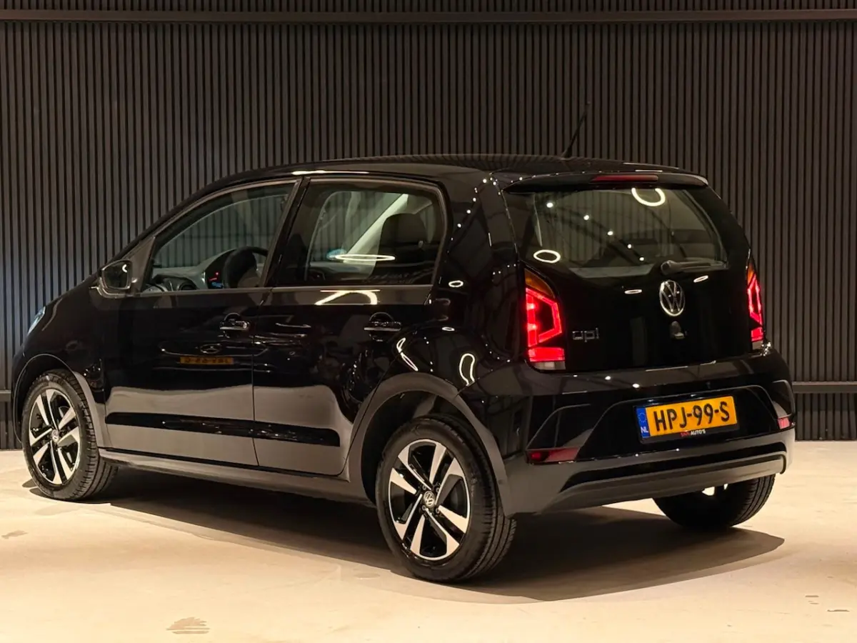 1.0 |Airco|Lijn-Assist|Elektrische Ramen|Bluetooth|