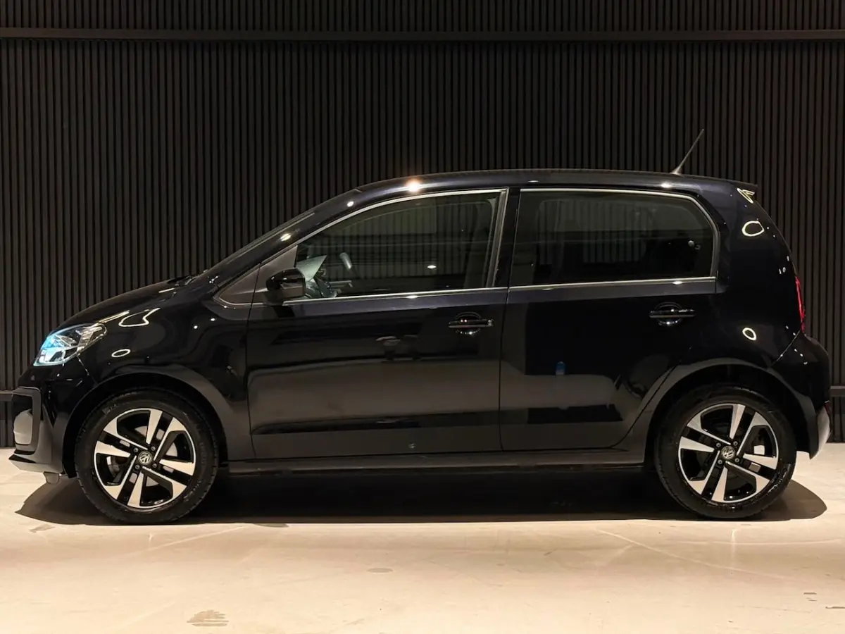 1.0 |Airco|Lijn-Assist|Elektrische Ramen|Bluetooth|