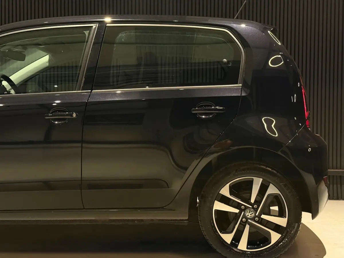1.0 |Airco|Lijn-Assist|Elektrische Ramen|Bluetooth|