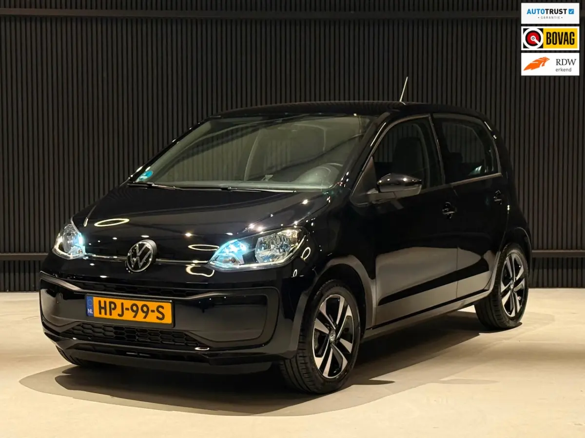 1.0 |Airco|Lijn-Assist|Elektrische Ramen|Bluetooth|