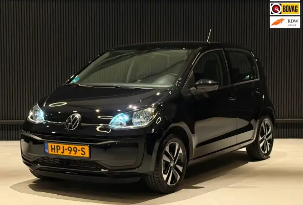 1.0 |Airco|Lijn-Assist|Elektrische Ramen|Bluetooth|