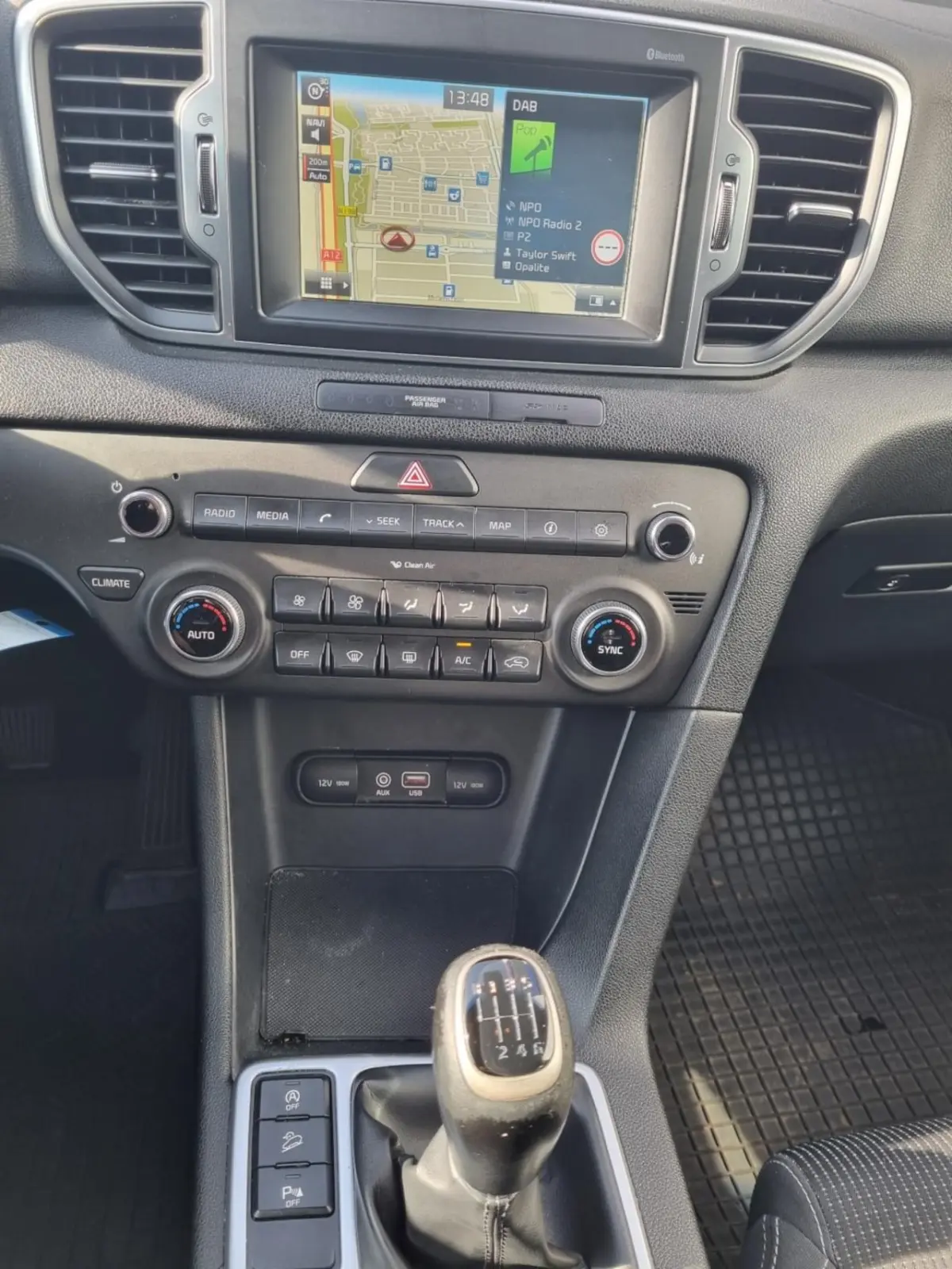 1.6 GDI First Edition | navi | trekhaak | camera