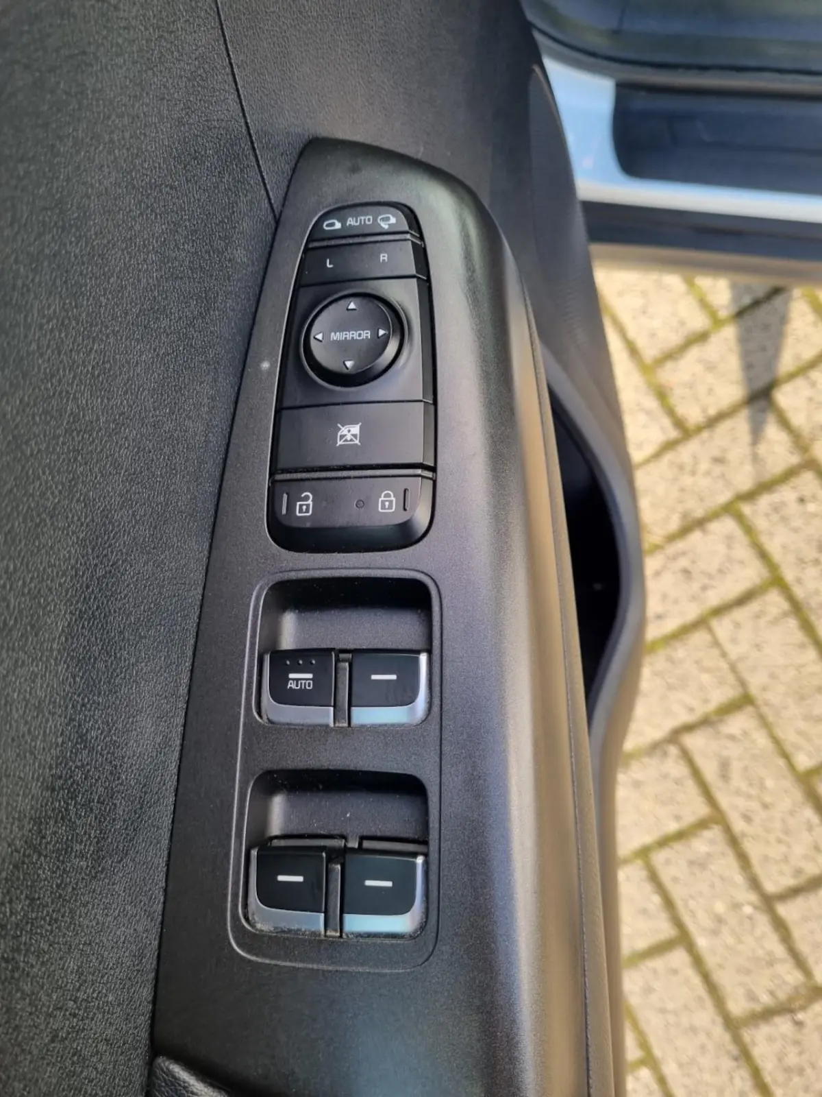 1.6 GDI First Edition | navi | trekhaak | camera