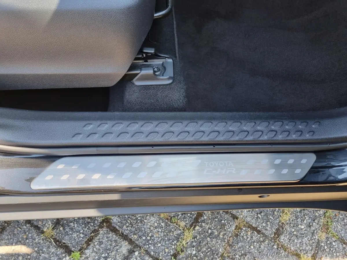1.8 Hybrid Dynamic âZEER MOOIE AUTO