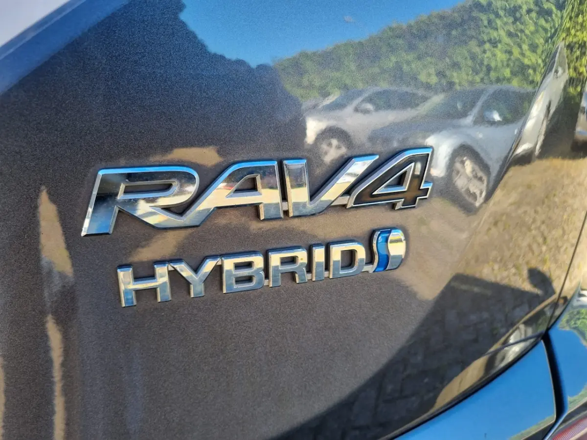 2.5 Hybrid Energy âNETTE AUTO