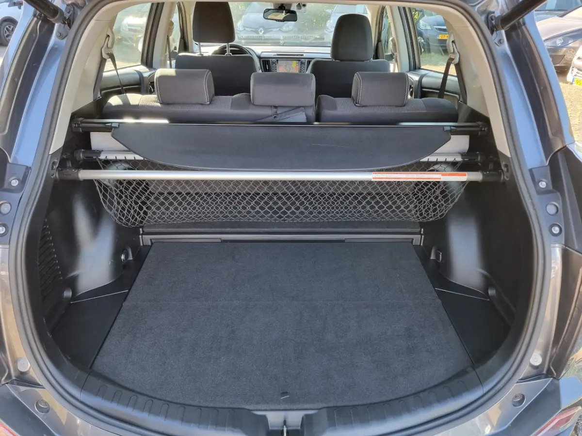 2.5 Hybrid Energy âNETTE AUTO