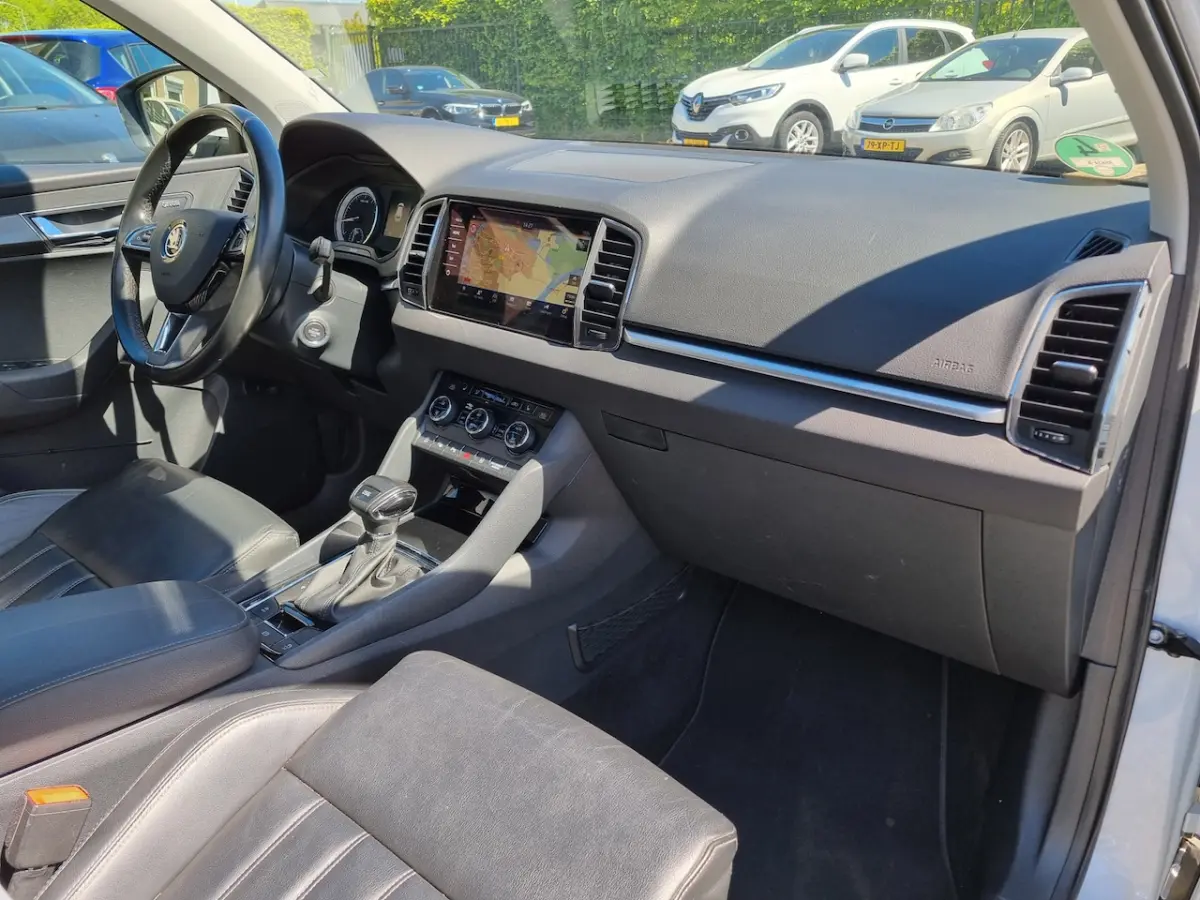 1.5 TSI ACT Style Business âPANODAK âCARPLAY âCANTON SOUND