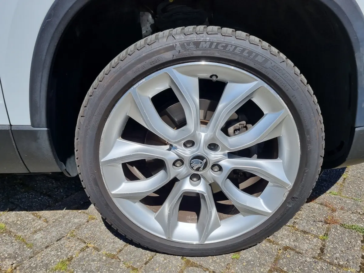 1.5 TSI ACT Style Business âPANODAK âCARPLAY âCANTON SOUND