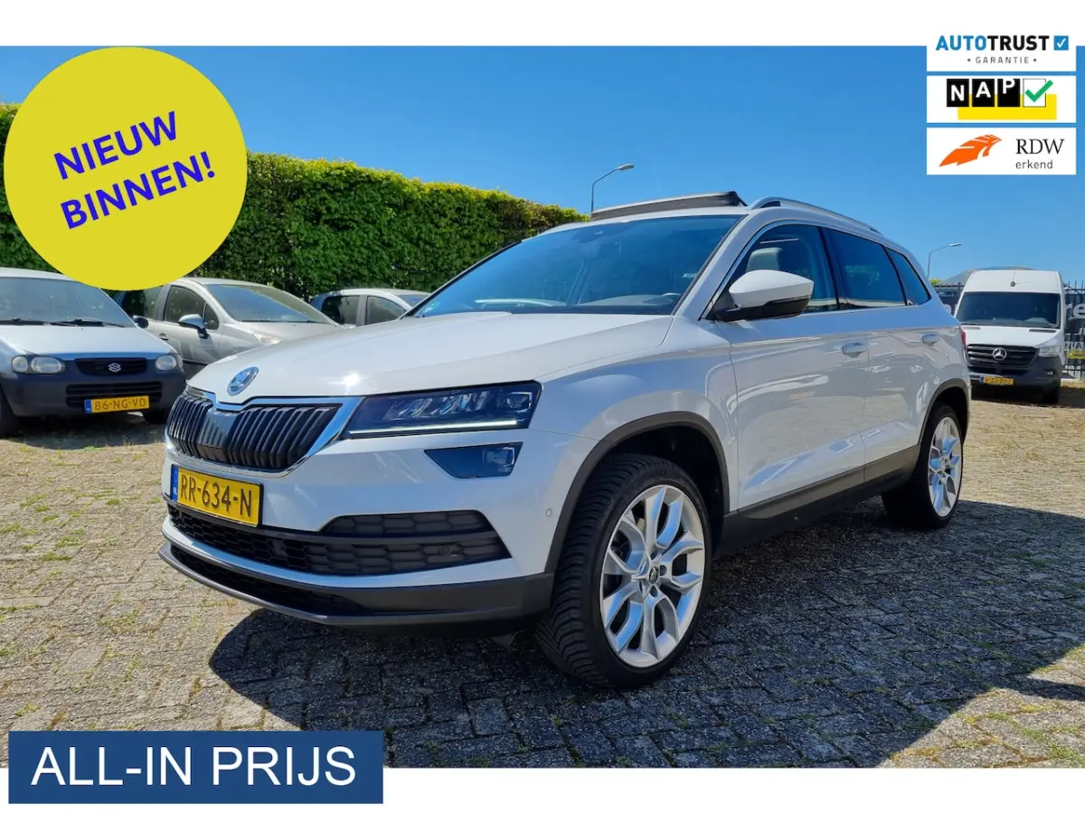1.5 TSI ACT Style Business âPANODAK âCARPLAY âCANTON SOUND
