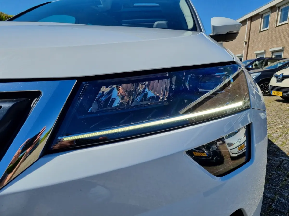 1.5 TSI ACT Style Business âPANODAK âCARPLAY âCANTON SOUND