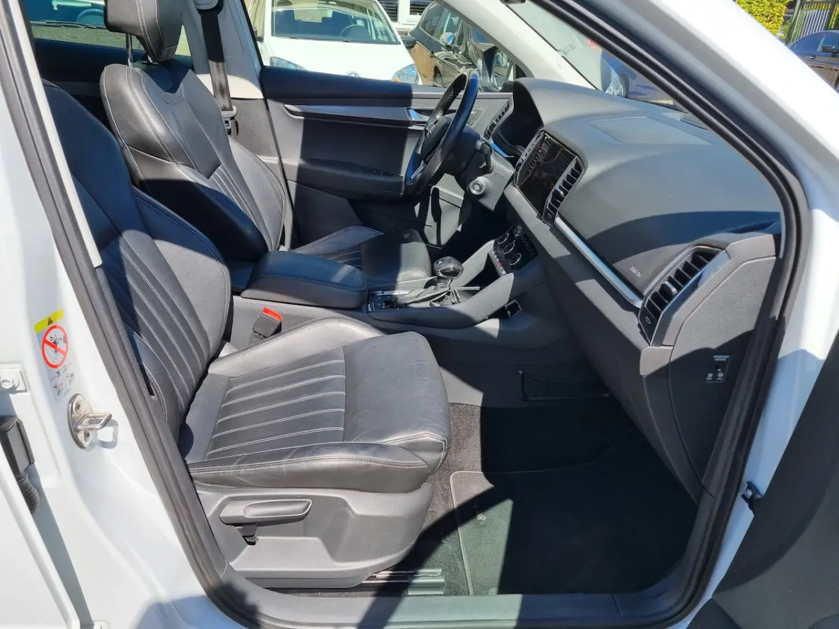 1.5 TSI ACT Style Business âPANODAK âCARPLAY âCANTON SOUND
