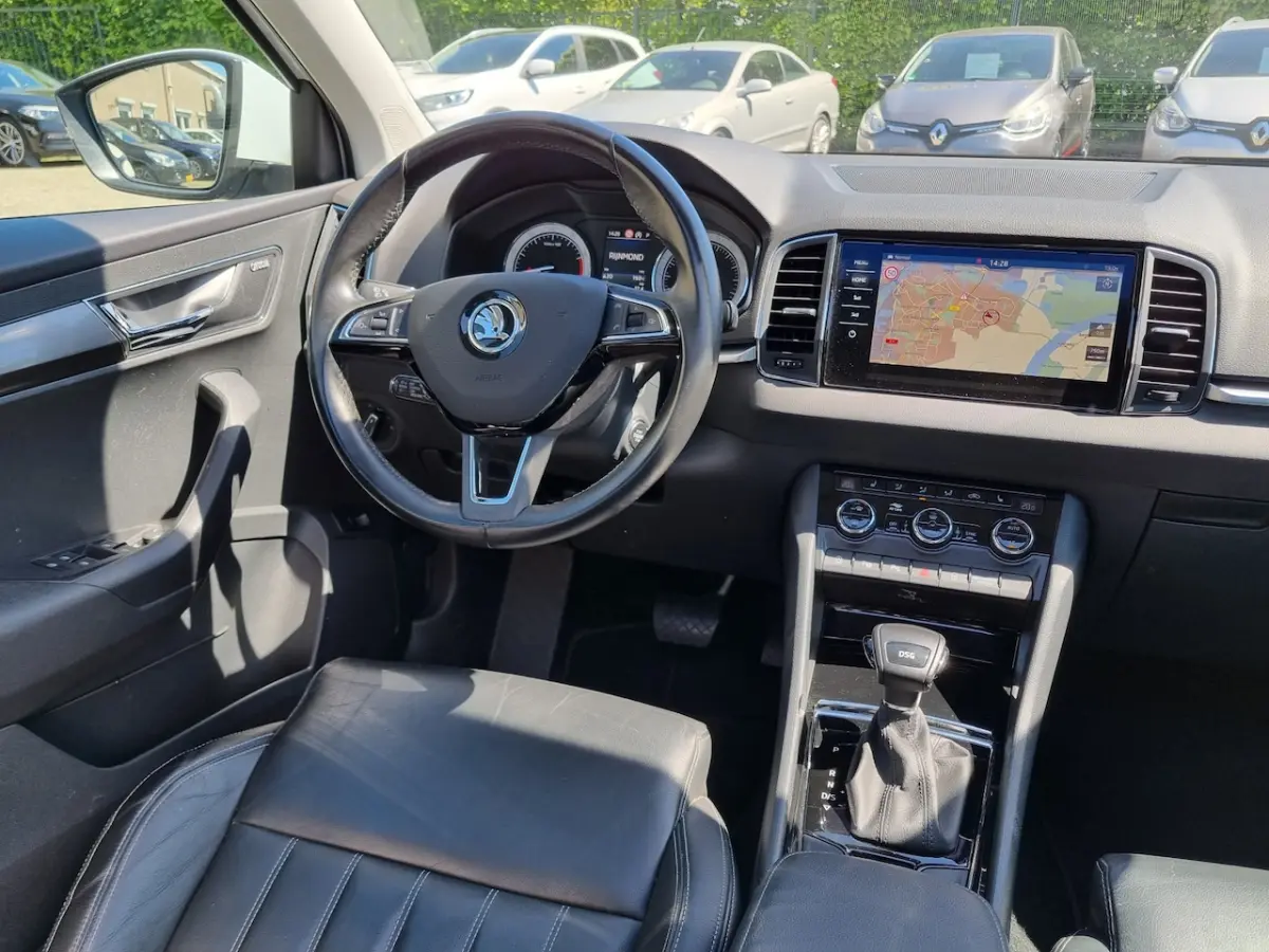 1.5 TSI ACT Style Business âPANODAK âCARPLAY âCANTON SOUND