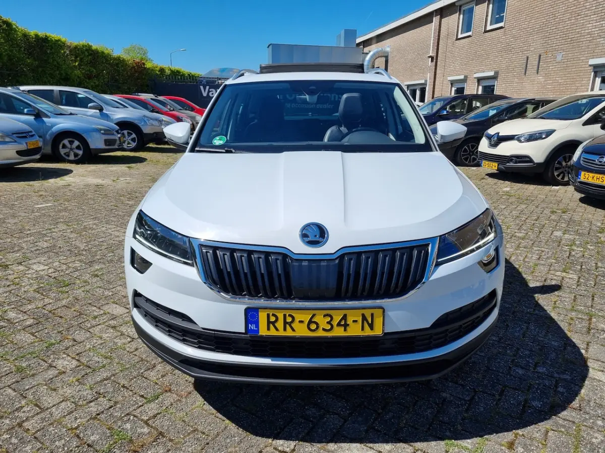 1.5 TSI ACT Style Business âPANODAK âCARPLAY âCANTON SOUND