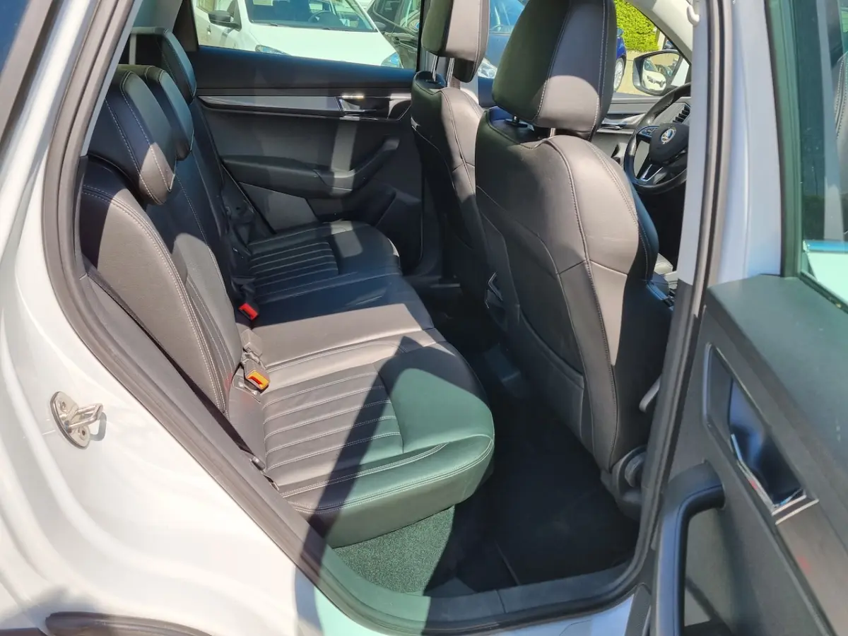 1.5 TSI ACT Style Business âPANODAK âCARPLAY âCANTON SOUND
