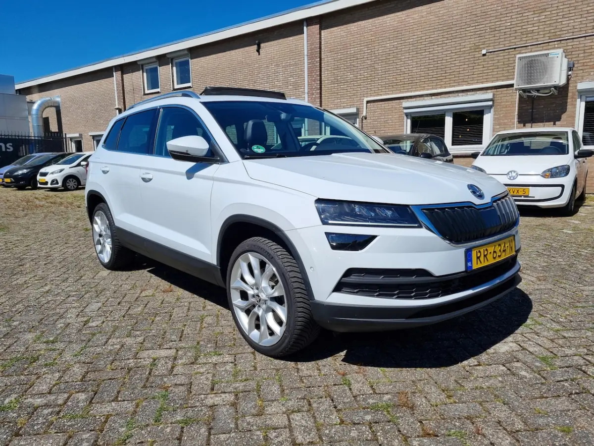 1.5 TSI ACT Style Business âPANODAK âCARPLAY âCANTON SOUND