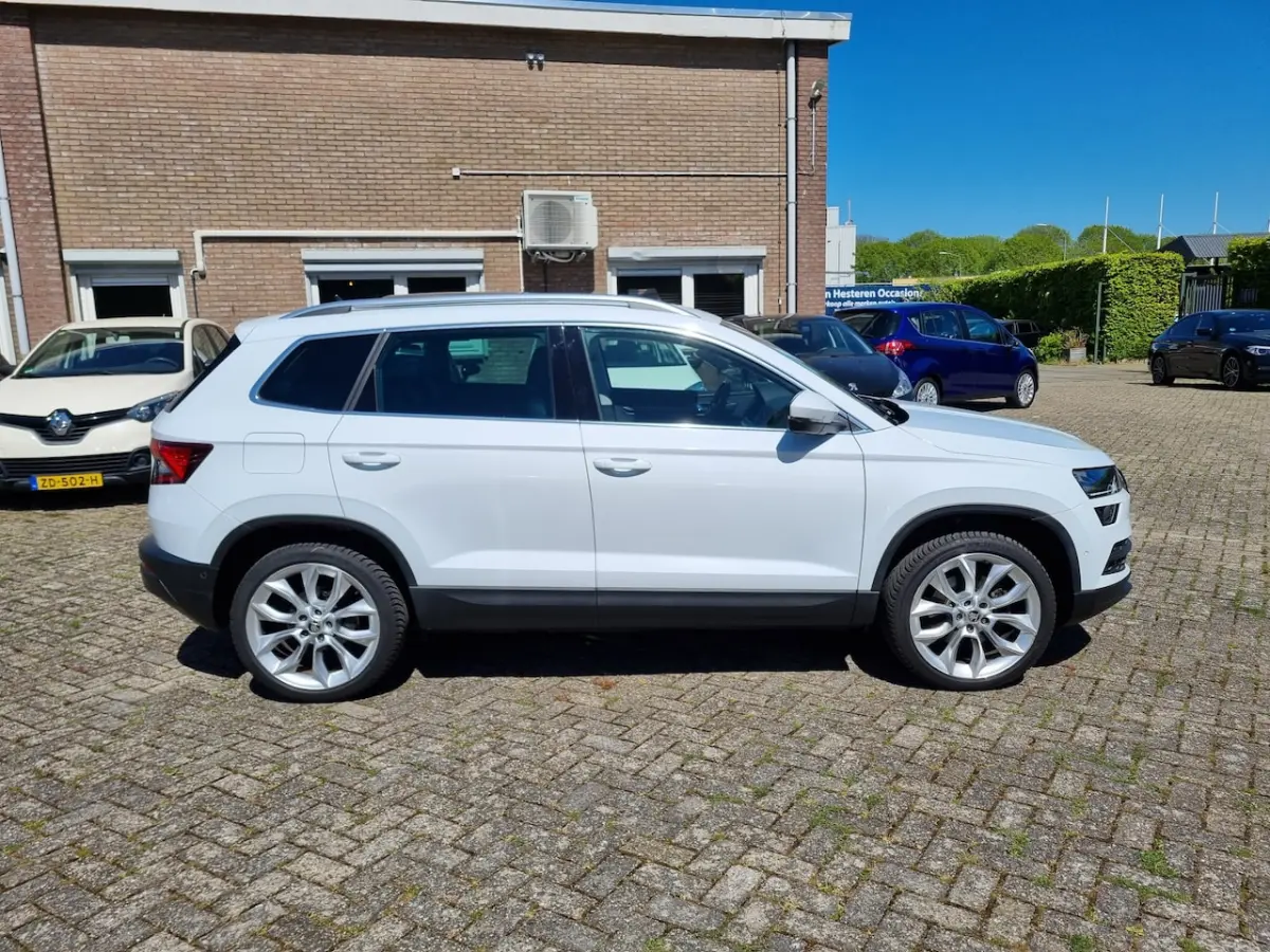 1.5 TSI ACT Style Business âPANODAK âCARPLAY âCANTON SOUND