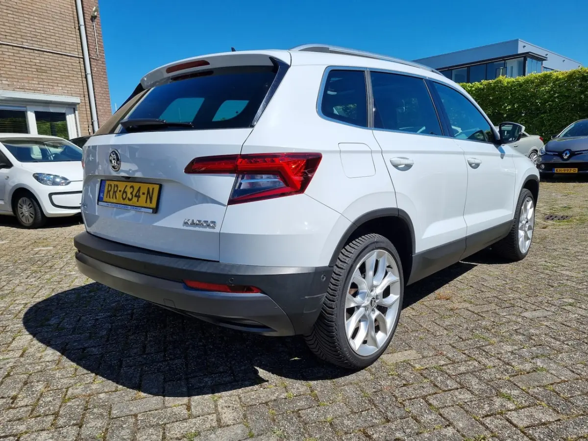1.5 TSI ACT Style Business âPANODAK âCARPLAY âCANTON SOUND