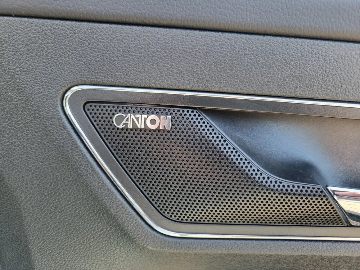 1.5 TSI ACT Style Business âPANODAK âCARPLAY âCANTON SOUND