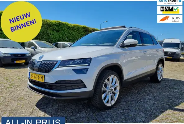 1.5 TSI ACT Style Business âPANODAK âCARPLAY âCANTON SOUND