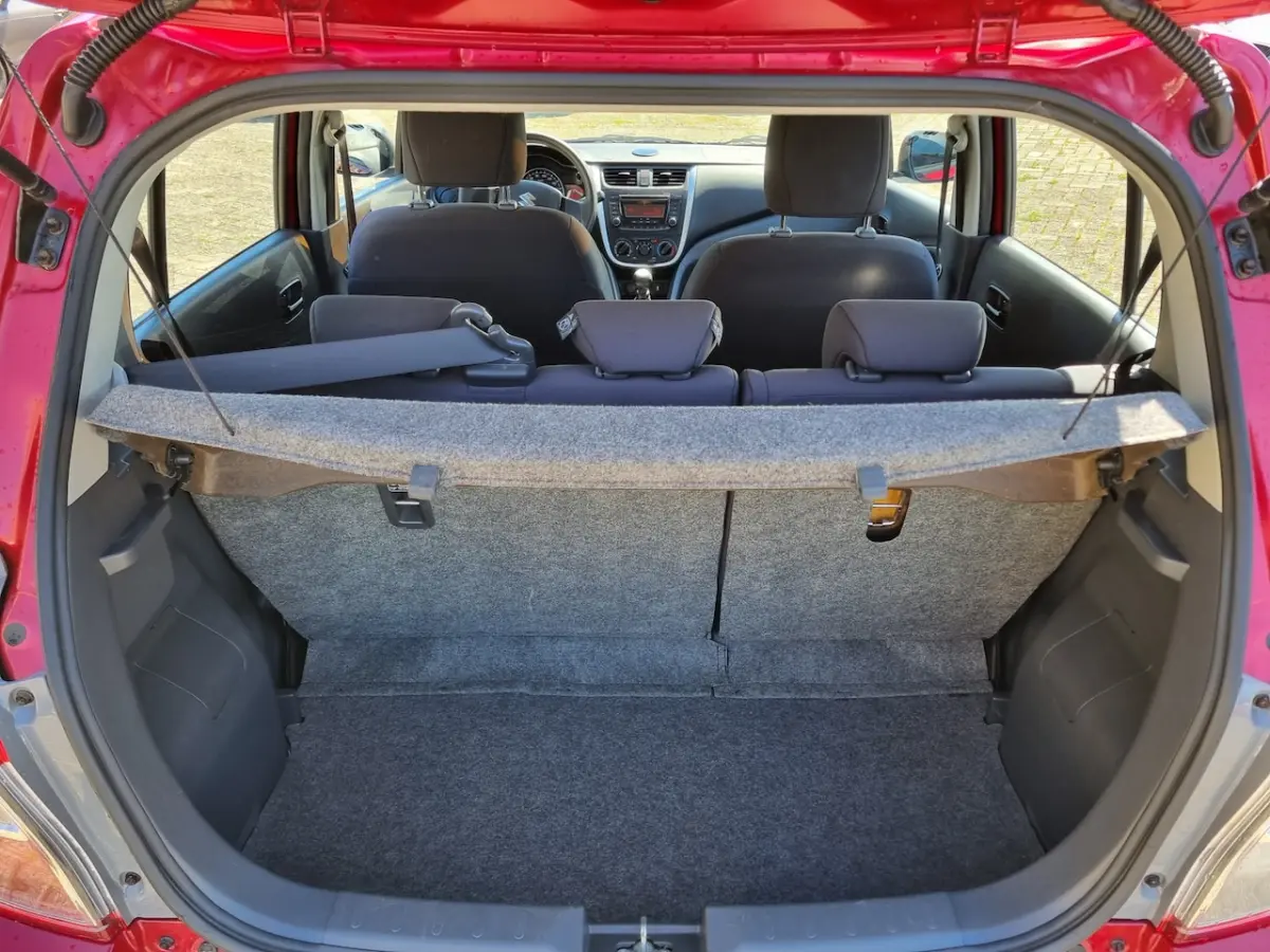 1.0 Comfort âCOMPLETE AUTO