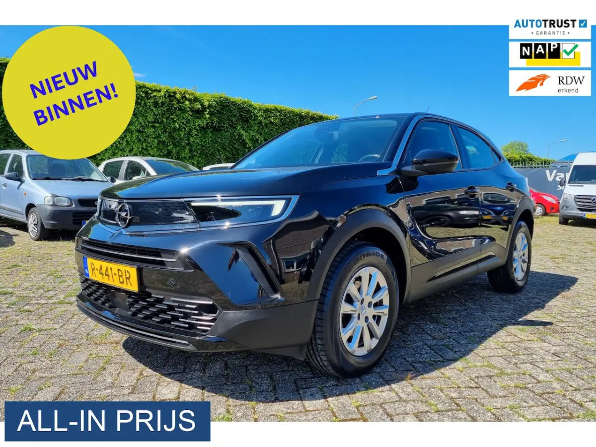 1.2 Edition âNIEUWE DISTRIBUTIE