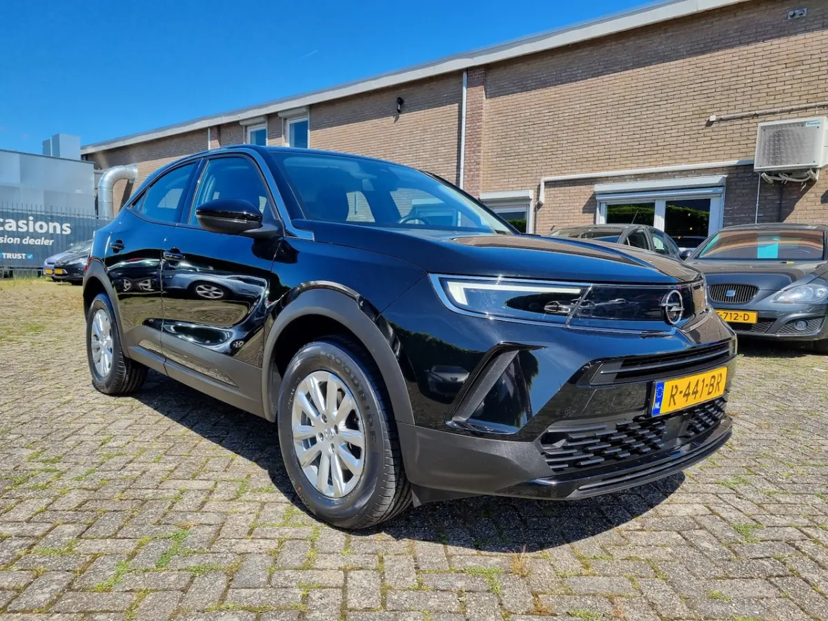 1.2 Edition âNIEUWE DISTRIBUTIE