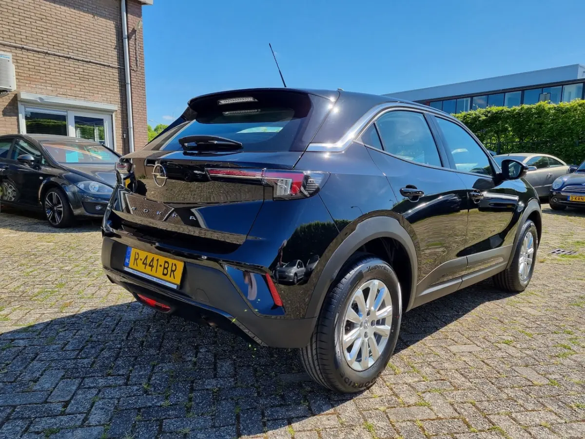 1.2 Edition âNIEUWE DISTRIBUTIE