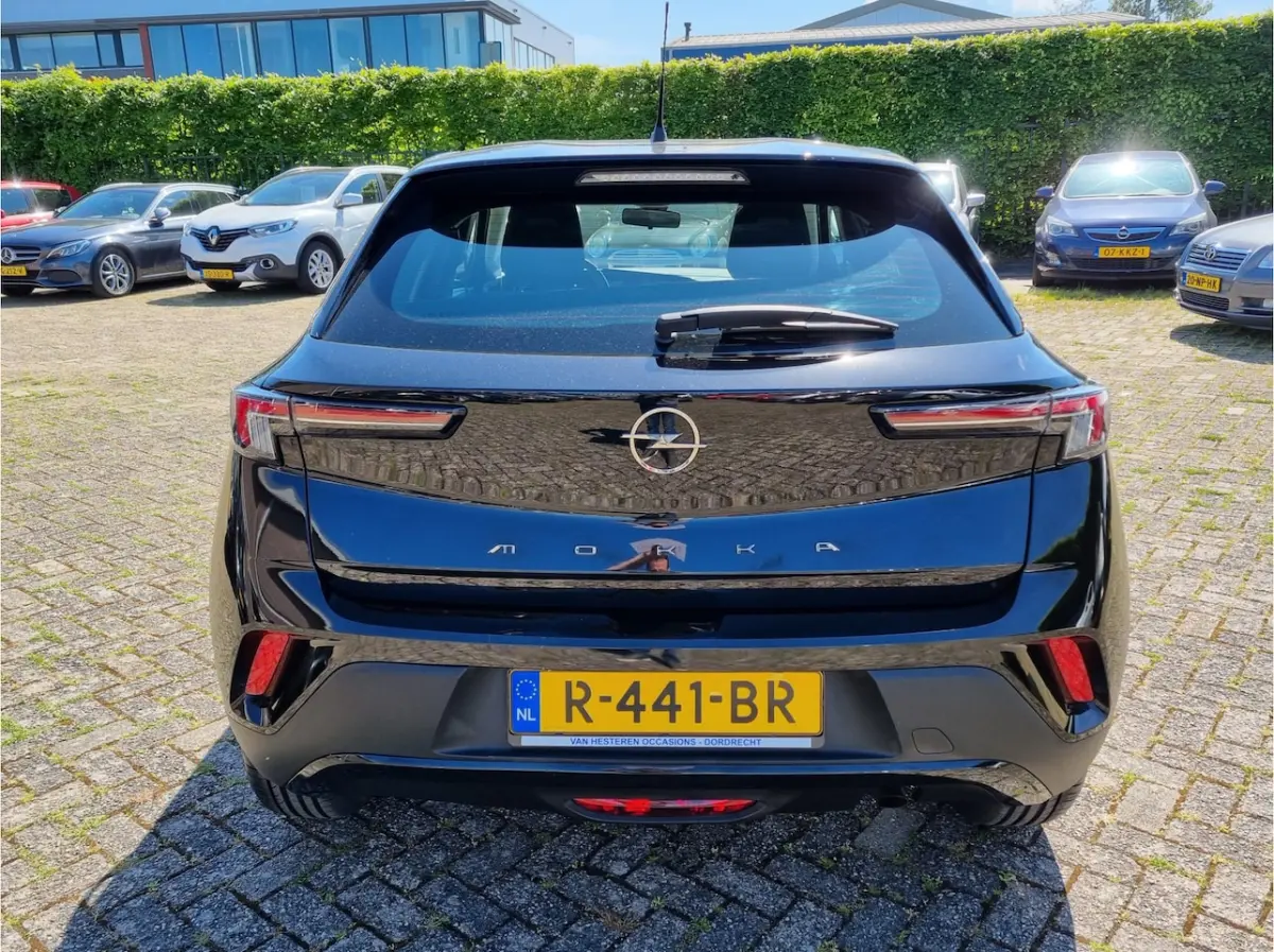 1.2 Edition âNIEUWE DISTRIBUTIE