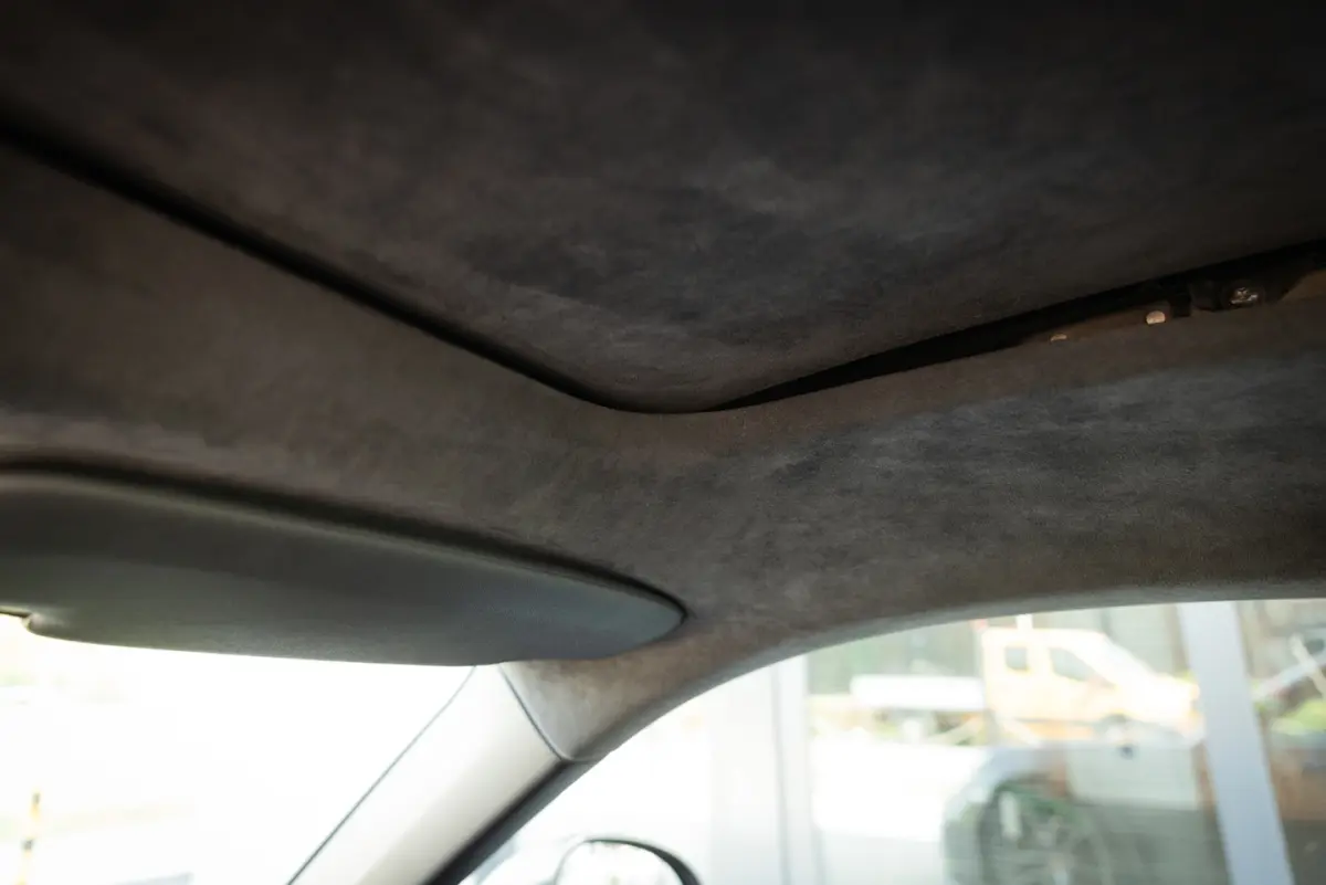 (991) 3.4 Carrera PDK (349pk) BOSE ALCANTARA XENON