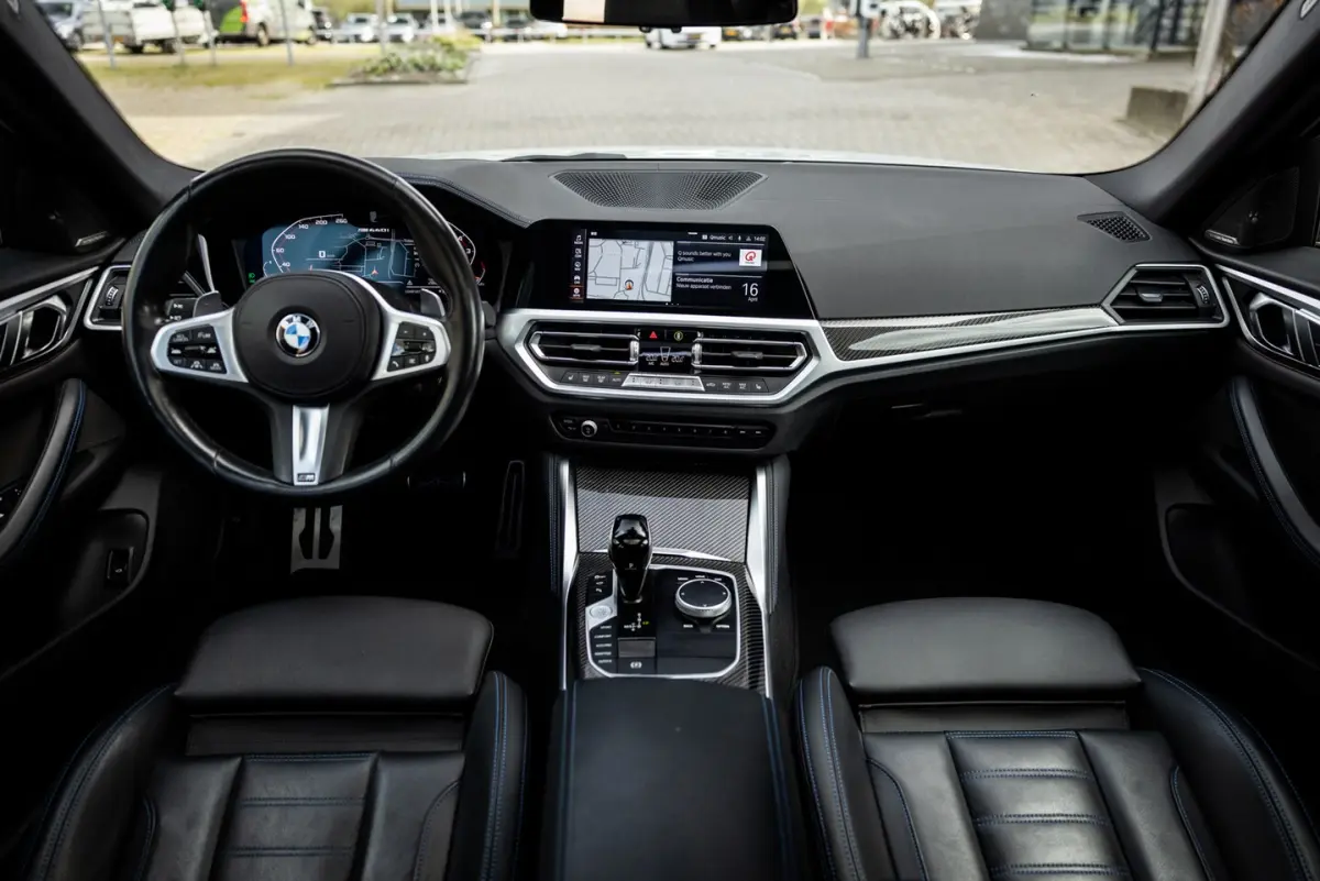 M440i xDrive (374pk) Laser | HUD | Individual |